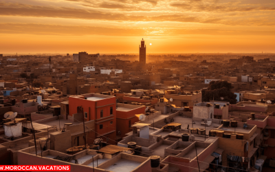 Beyond the Crowds: Unveiling the Hidden Gems of Fez's Medina