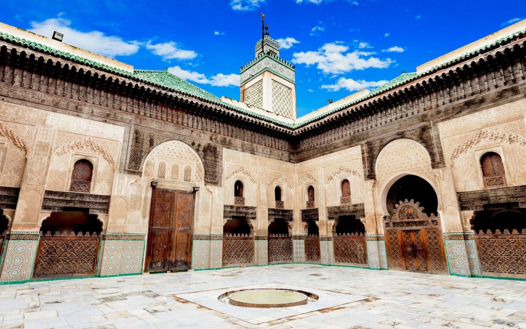 15 Bucket List Places To See In Fez Morocco 