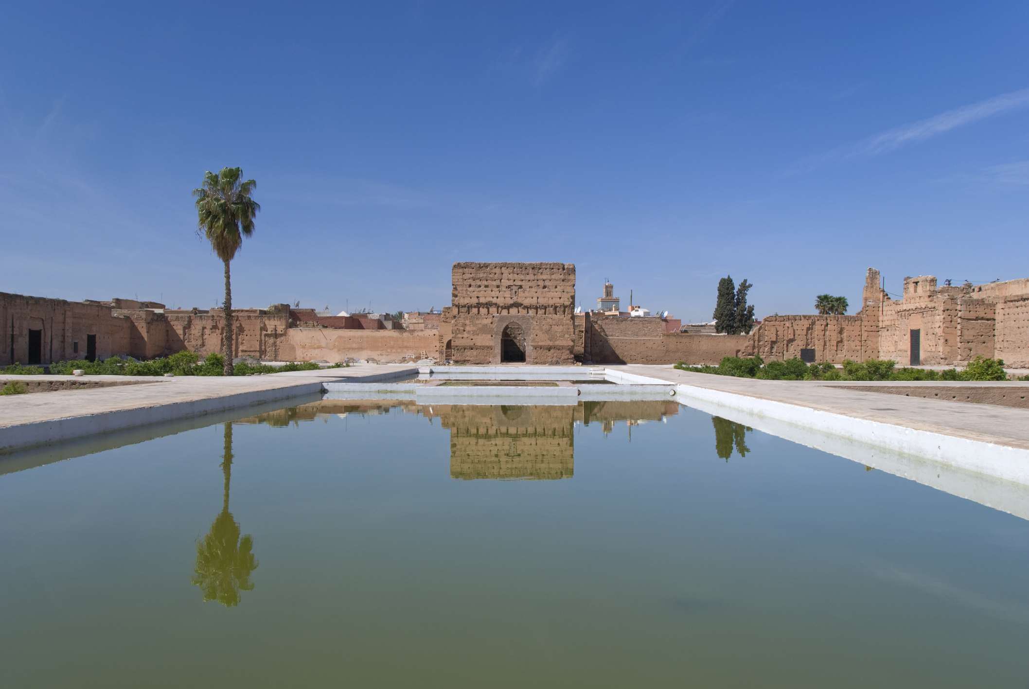 Immerse yourself in the rich history and architectural beauty of this ancient palace.