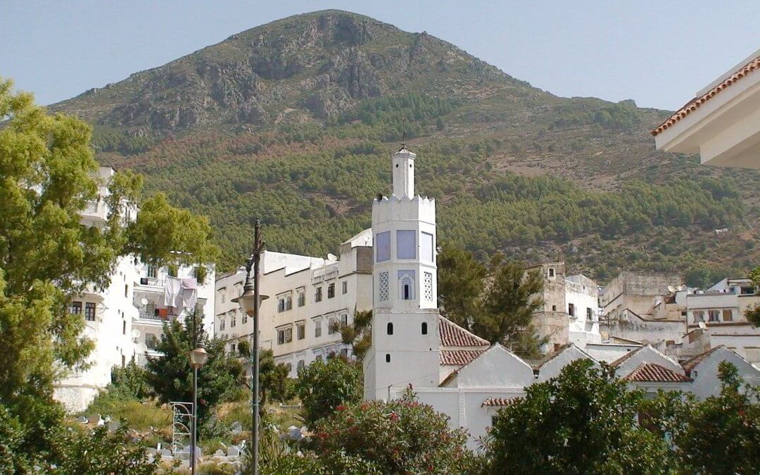 Explore Blue Pearl Of Morocco: 15 Must-See Destinations In Chefchaouen